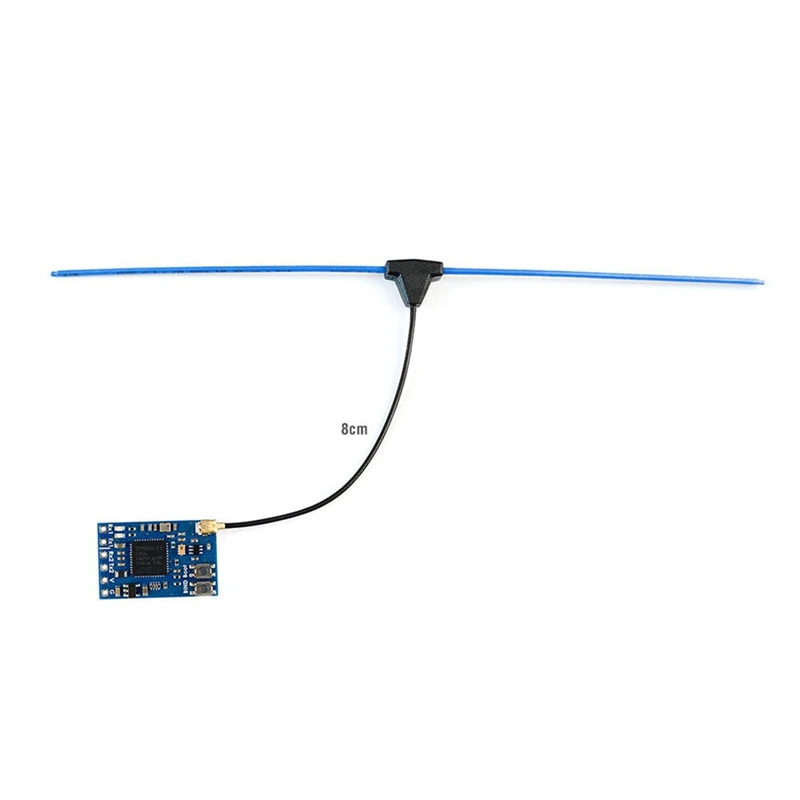 Mavlink 900Mhz Receiver -9Dbm To 22Dbm RF Power With TCXO For Long Range FPV RC Models