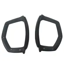 Ergonomic armrest for office and home chairs #5