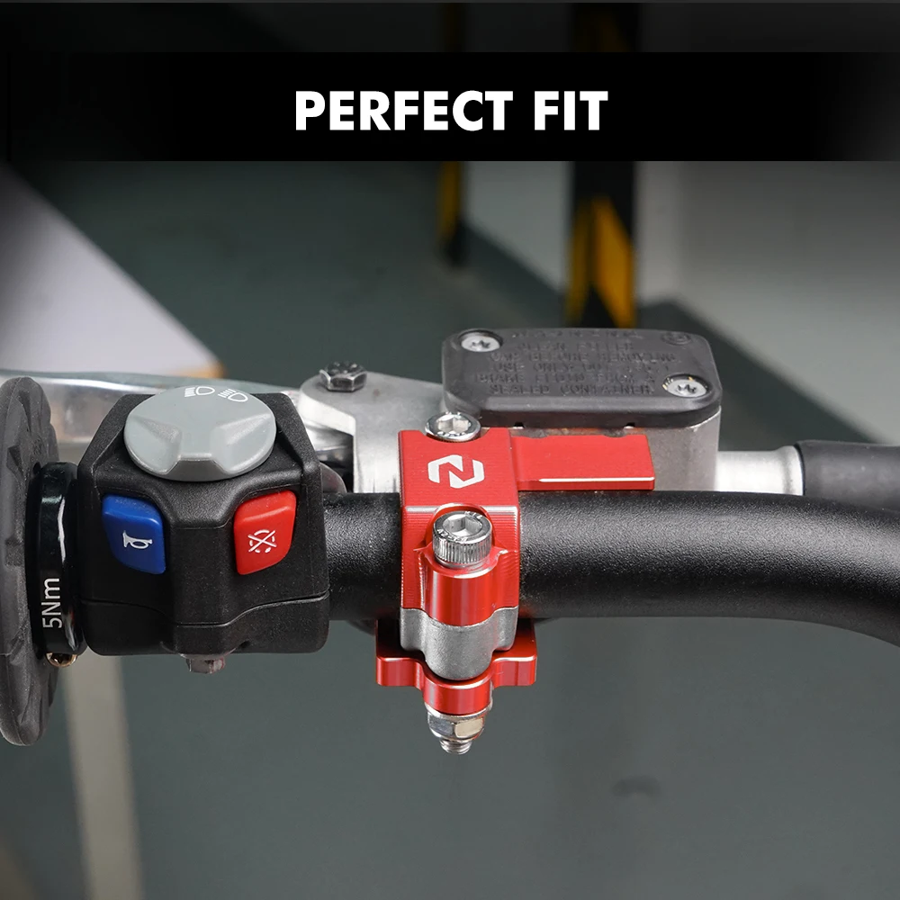 

For Beta RR 300 250 2013-2023 Xtrainer 300 2015-2023 Master Cylinder Protector Kit RR 125 RR 350 RR 390 RR 430 RR 450 RR 480 498