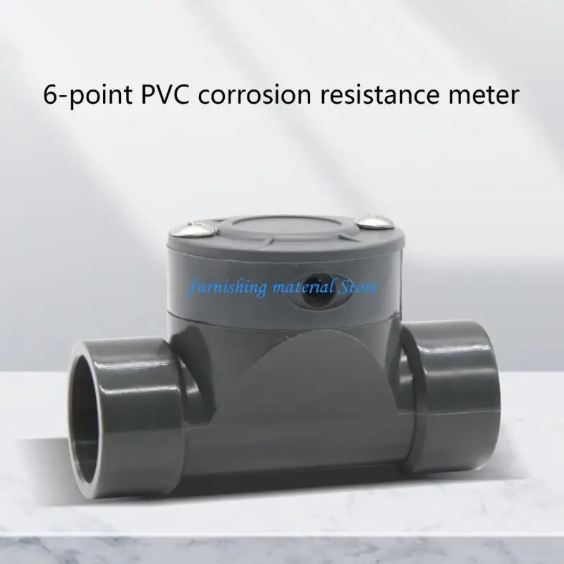

Y5GD Water Heaters Accessories Electronic Meter Sensor10-150L/min