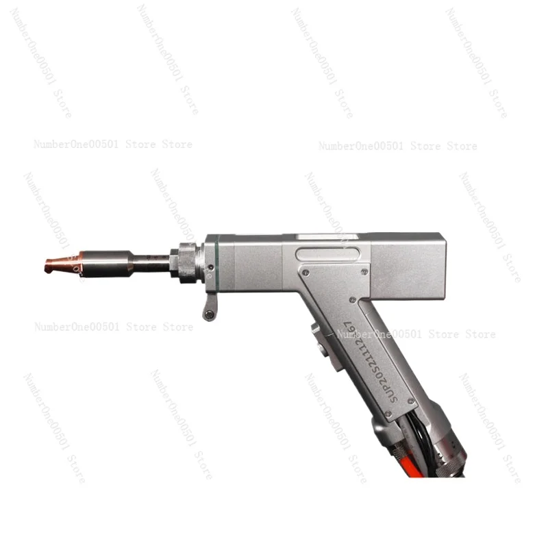 

Handheld Laser Welding Gun Welding Torch Welding Machine Spare Parts