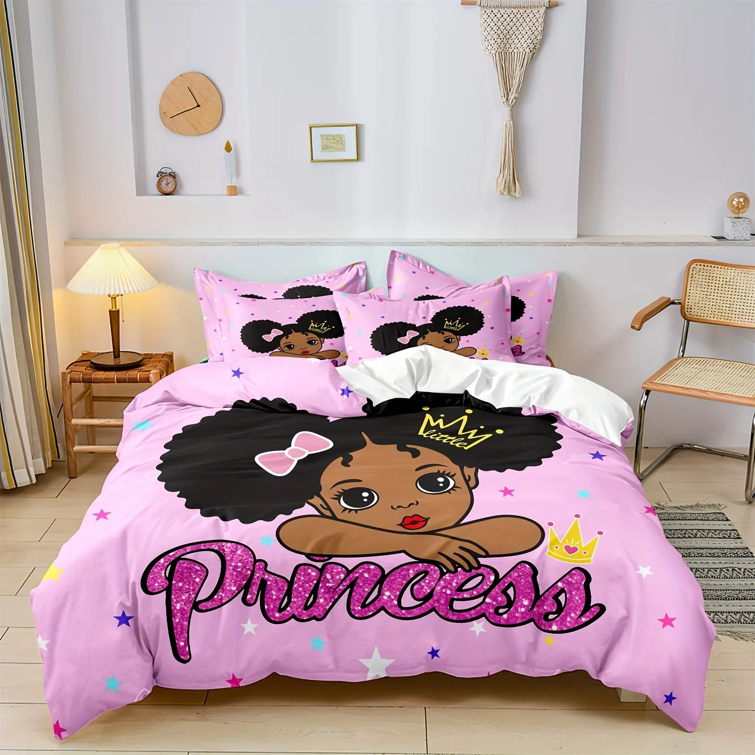 princess-series-100-polyester-bedding-set-duvet-cover-for-home-3-piece-set-1-quilt-cover-anime-cute-printed-cartoon