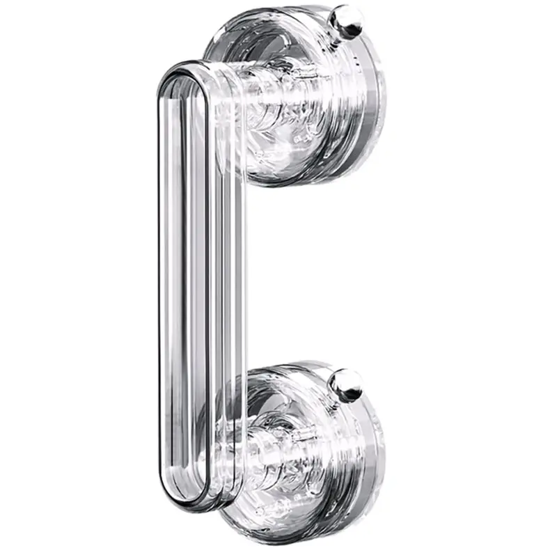 

CYCLI-шкаф и холодильник, большая присоска, вспомогательная ручка для стеклянных дверей, окон, мебели, сверление не требуется