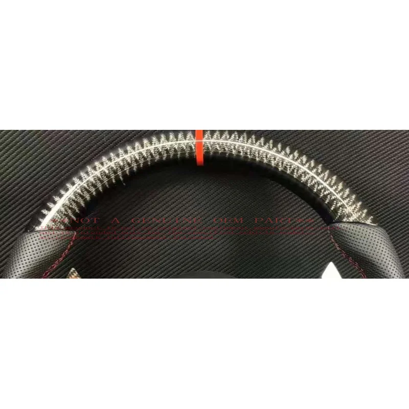 For Mercedes Benz E300 C200 Lsk Dragonfly Button Assembly Steering Wheel General Modification Models Horn Cover Decorative Cover