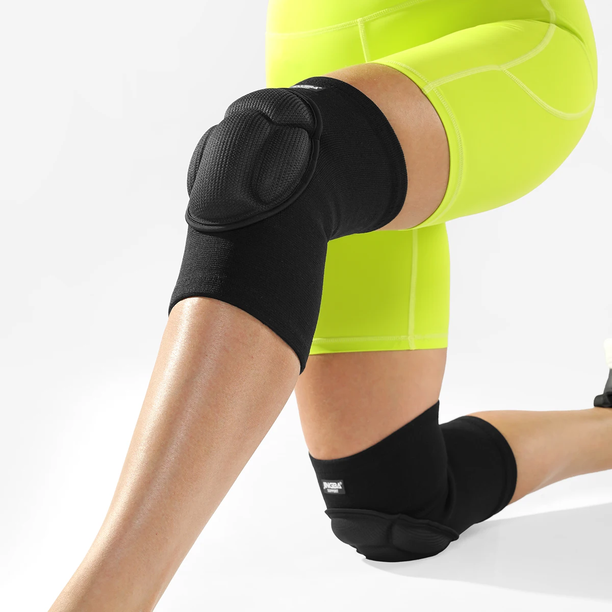 Thumbnail 2 - #20 Compare Volleyball Knee Pads Before You Buy