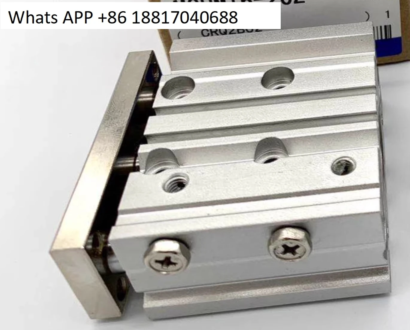 

Оригинальный трехосный цилиндр SMC MGPL/MGPM-100 -125 -150 175 200Z