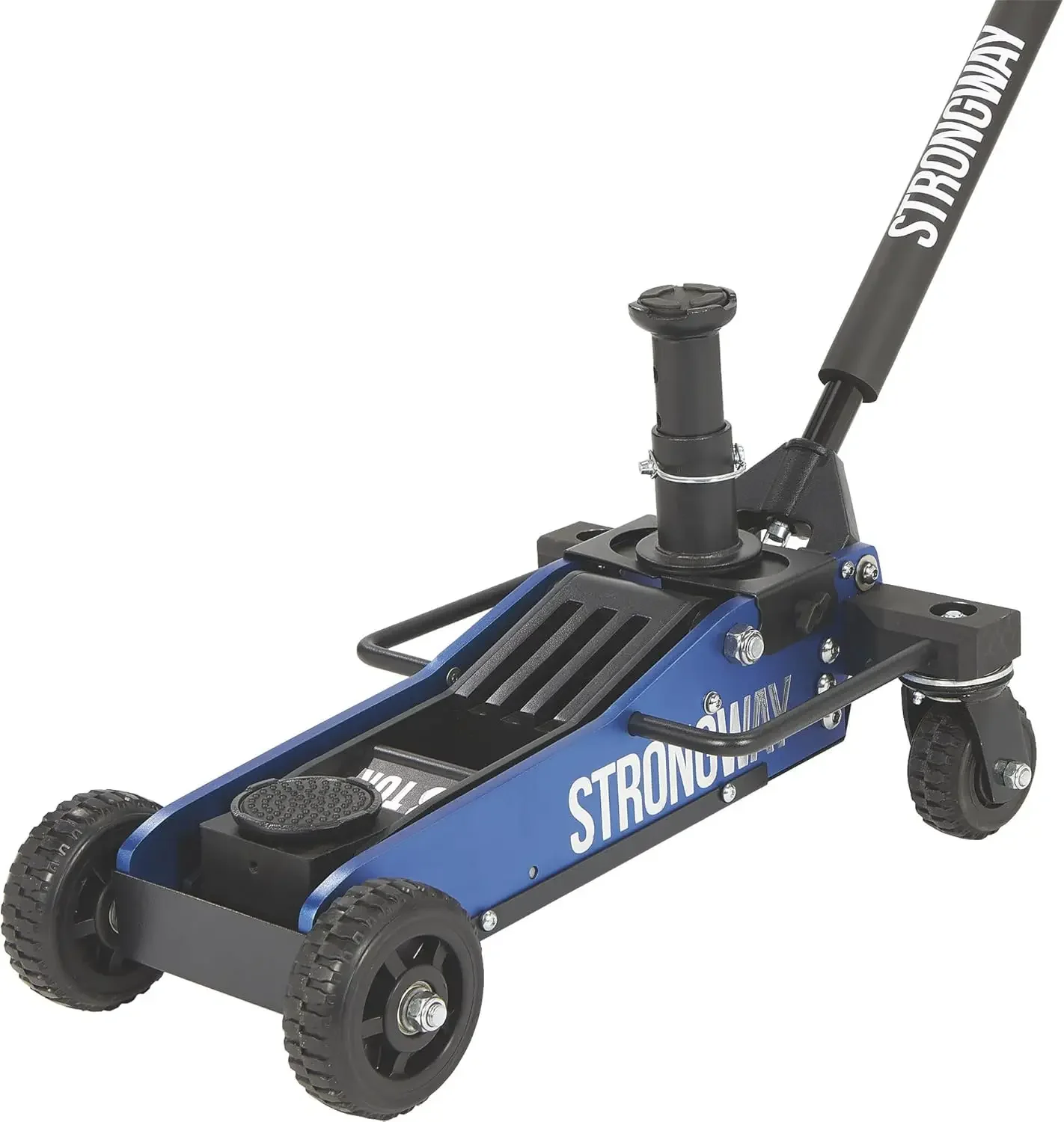 Off-Road Vehicle Jack, Offroad Jack Aluminum Construction Jack with High-Lift Design and Heavy-Duty Rear image 5