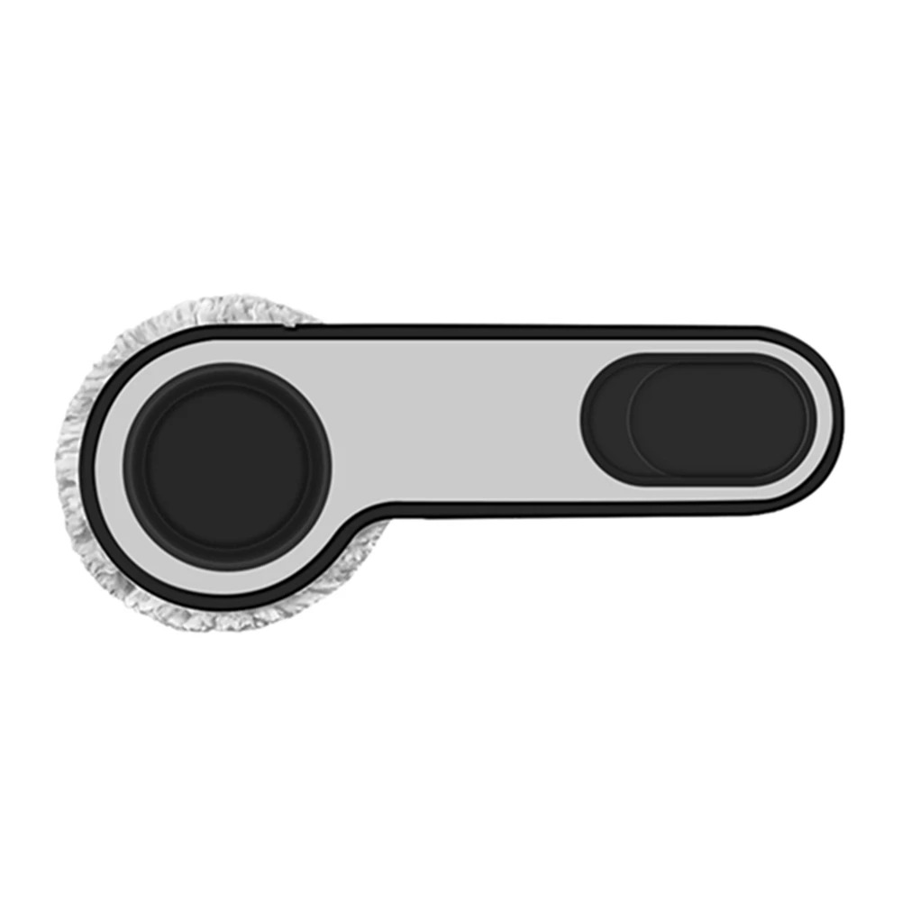 الترويج! 3 قطعة فرشاة الأسطوانة ل Roborock Flexi/Flexi Pro/A20/A20 Pro ملحقات المكنسة الكهربائية الرطبة/الجافة تنظيف فعال