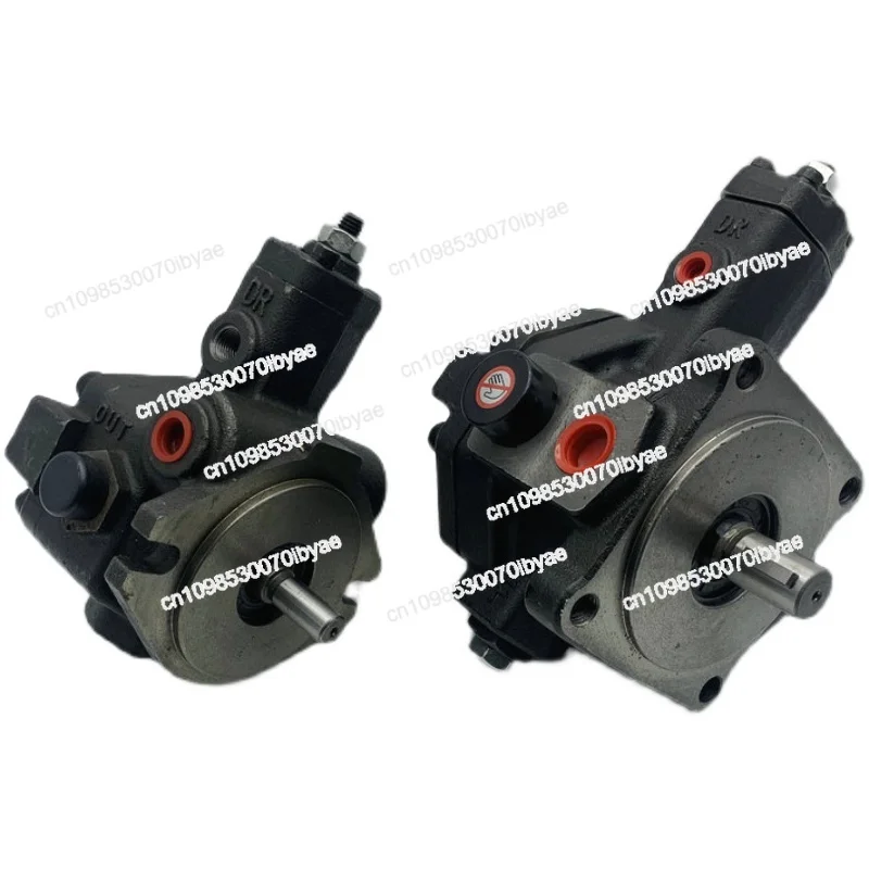 

SVPF-40-70-20 SVPF-12/15/20/30-35/55/70-20T Oil Pump