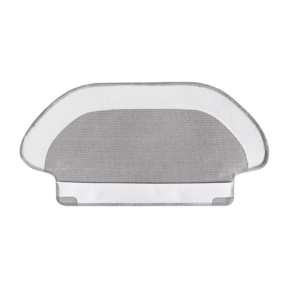Ткань для влажной швабры для Xiaomi Mijia Mop 2S/Pro/P/3C/LDS STYTJ02YM/ VIOMI V2Pro/V3SE/S10EUS/S12, аксессуары для пылесоса, часть