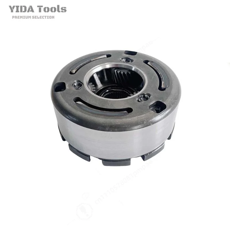 Remanufactured Transmission Pulley Drum Fit AL4 DPO Automatic Gearbox Drive Pulley Replacement Spare Part