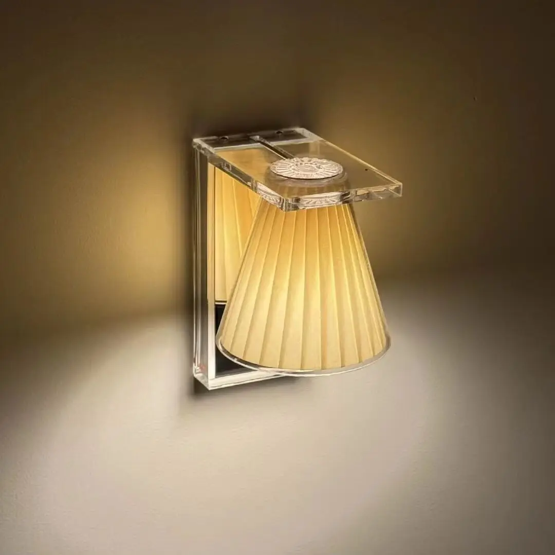 Bedside Wall Lamps …