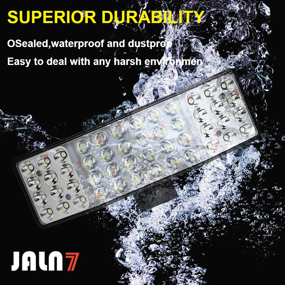 JALN7 LED Light Tractor Farm W - Heavy Equipment Supplies 评论和价格