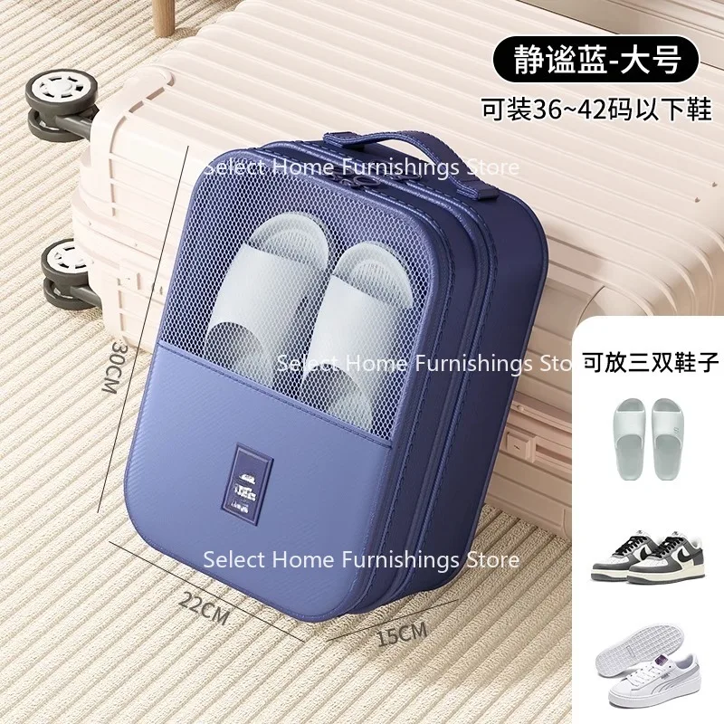 Suitable for Storage Bags, Finishing Boxes, Travel Slippers,  Car-specific Shoes, Artifacts, Dust-proof Shoe , Mini Pouches