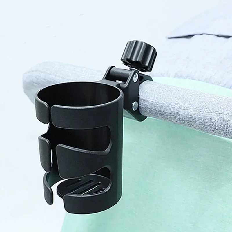vvocci  Baby Stroller Cup carriage buggy Holder bicycle Cart Bottle rack Milk Water Accessories children tricycle pushchair