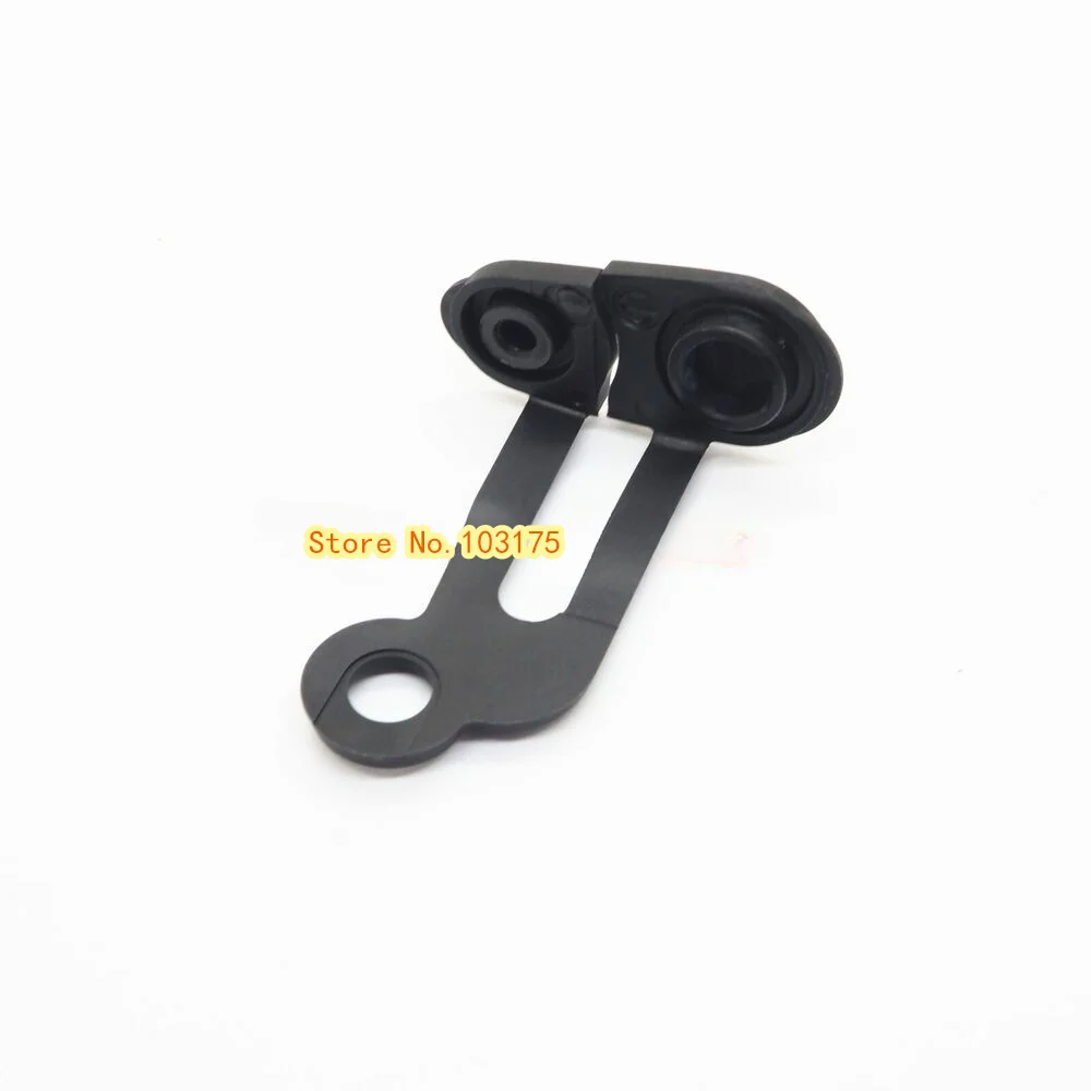 NEW High-quality 10 Pin Flash Rubber Cap Cover Lid Sync Terminal For Nikon D800 D800E D810 D810A Camera Part