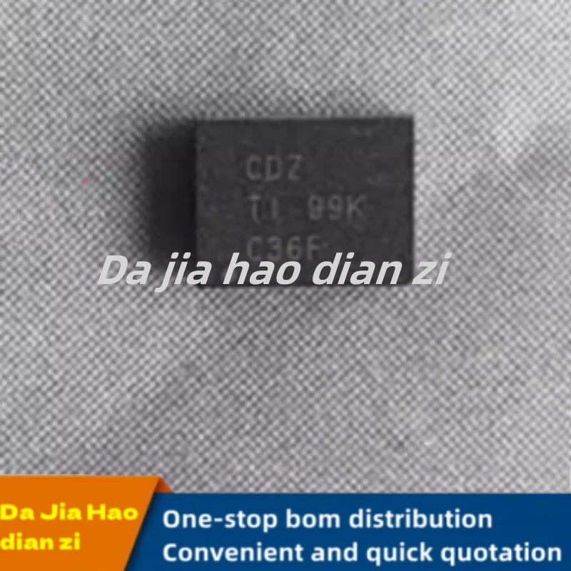 2Pcs/Lot Cdz BQ2412…