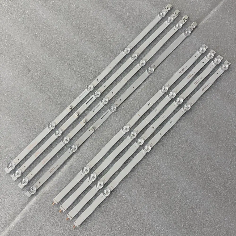 

4 шт./компл. светодиодная лента для SI50URF PG50SKA 4708-K50DGF-A2113N01 K500WDGF A2 A3