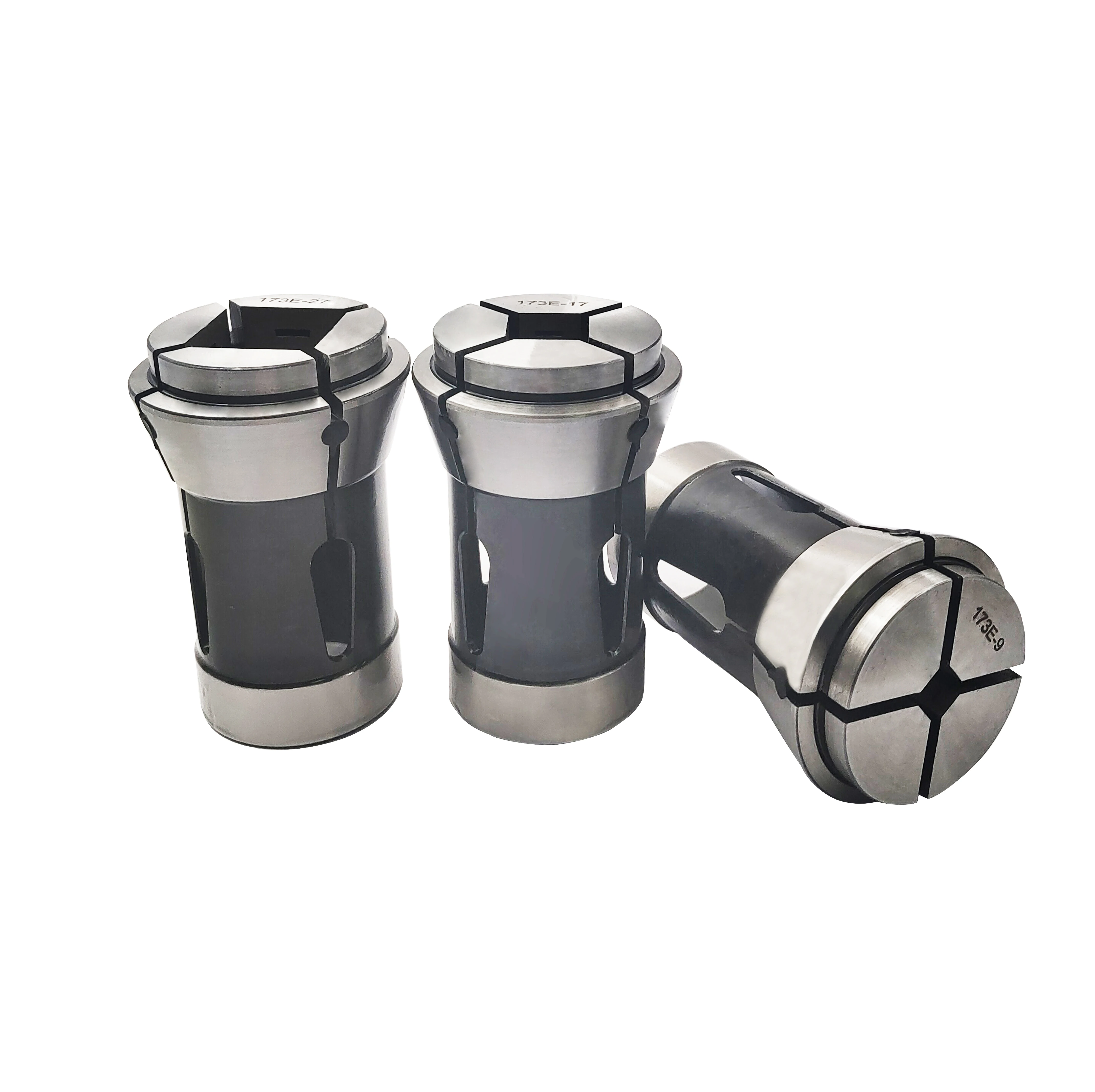 Din 6343-f110 F22 F28 F32 F35 F42 F48 F66 Lathe Collet Chuck Machine Tools Accessories