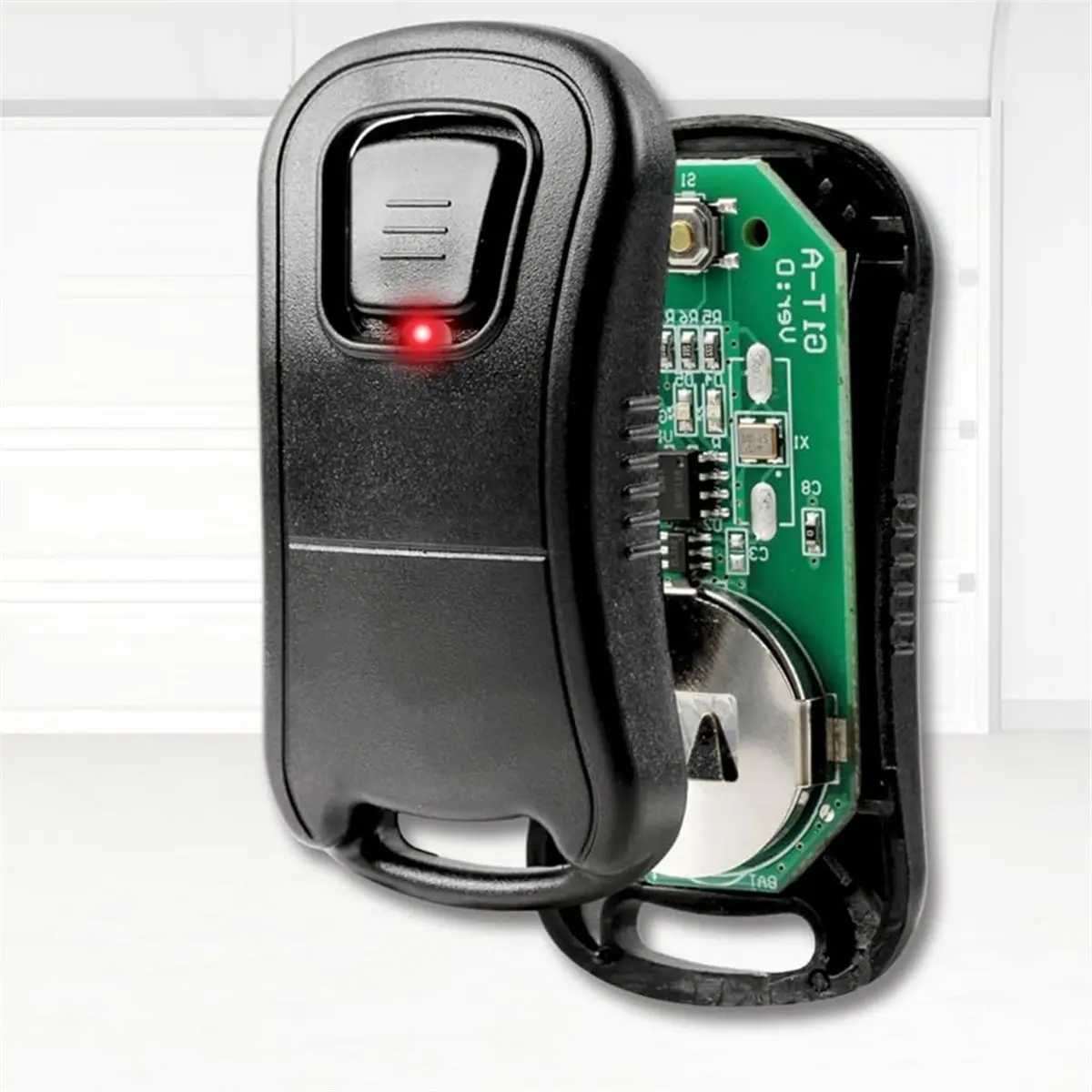 【RECOMENDAR】For G1T-BX, 38501R Genie Intellicode Garage Door Remote, 1-Button Genie Garage Door Opener Remote Replacement