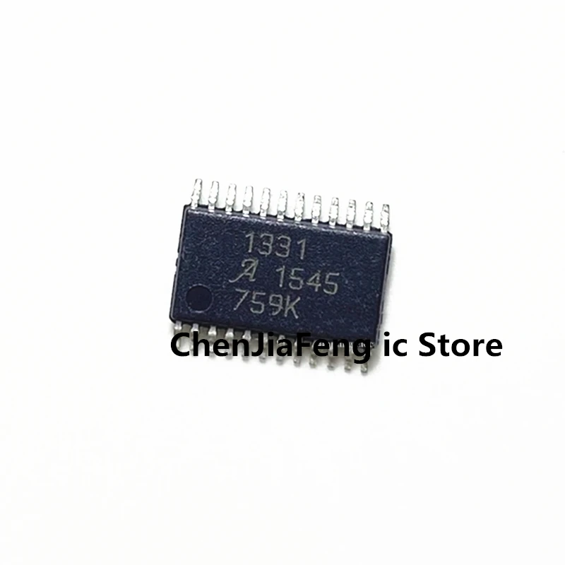 

1-100 шт./лот A1331LLETR-DD-T 1331 TSSOP24 Новый оригинал