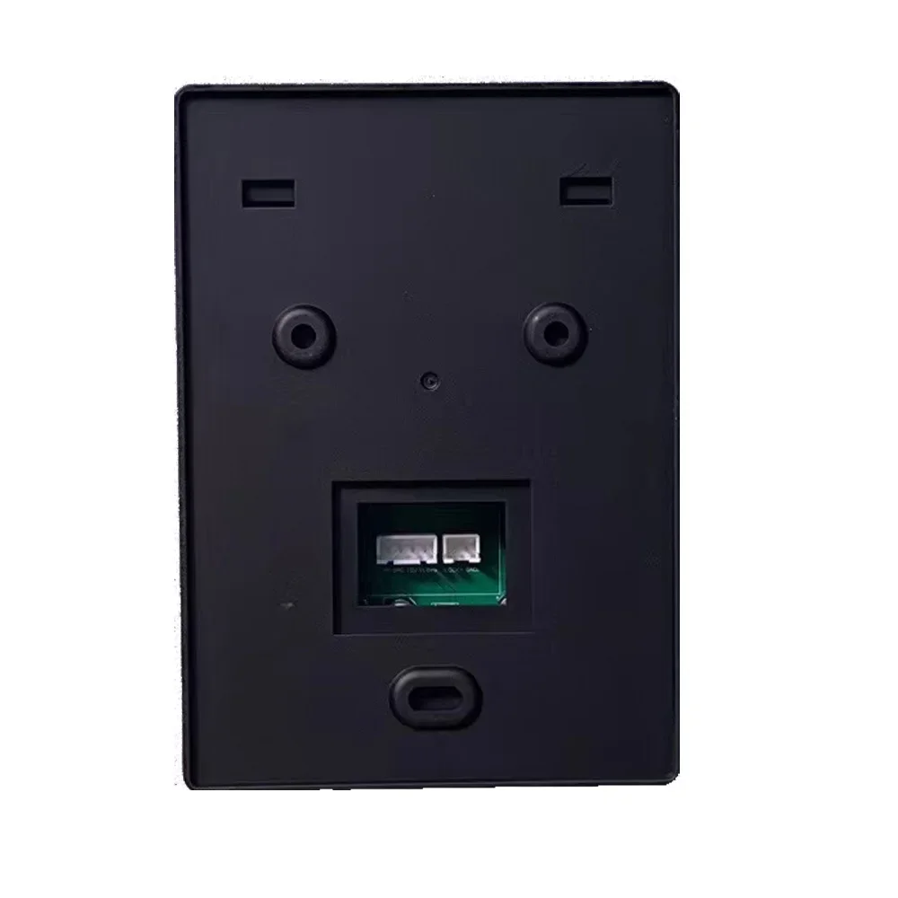 7 Inch Wired Video Intercom Home Outdoor Door Phone Street Doorbell Call Panel with Electric Lock Opening Feature