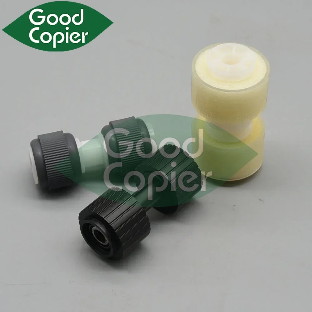 

5X FB2-7777-020 FL2-9608-000 FC8-5577 Separation Pickup Feed Roller be is for Canon 6055 6065 6075 6255 6265 6275 C5030 C5035 C5