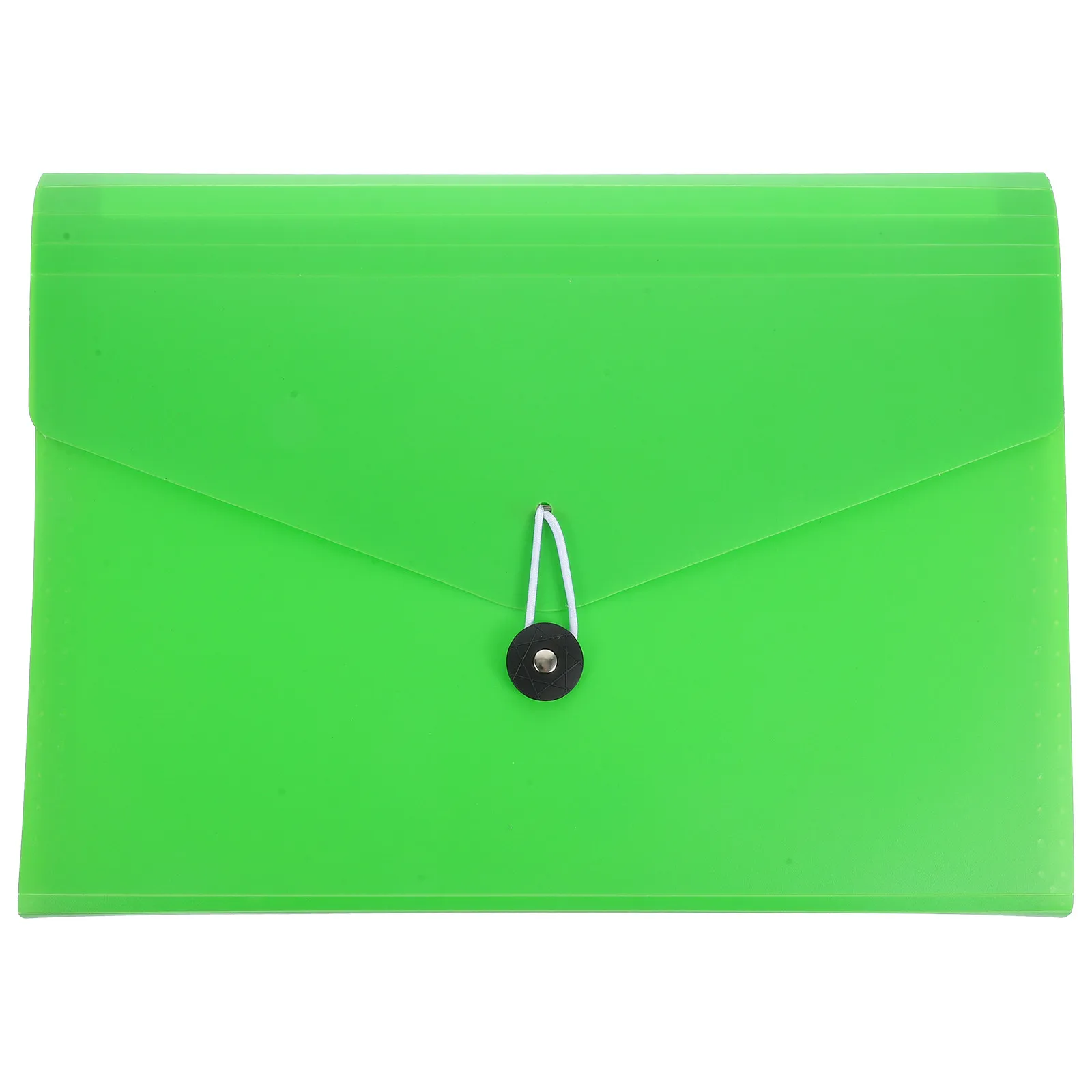 

Цветная расширяемая папка-органайзер для документов, маленькая папка-аккордеон с ремешком и кнопкой-застежкой, коробка для хранения документов для офиса