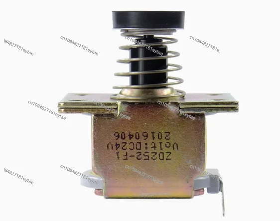 Electrovanne-de-chauffe-eau-zd252-f1-dc24v-jsq32-16p3-16p5-zd252-j-220v