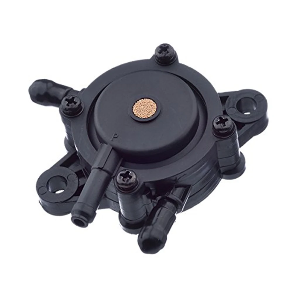 

Fuel Pump Replacement for FH381V FH430V FD731V with Compatibility for 808656 808492 491922 490407001 for Efficient Operation