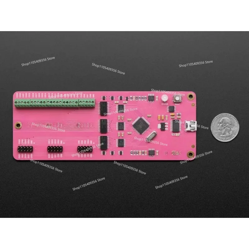 32115 Open Source Hardware Debugger ARM SWD UART OCD