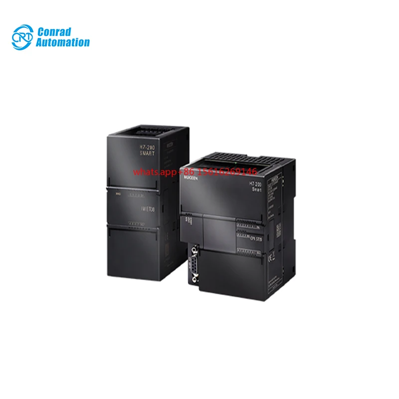 

HUCEEN CPU ST20 E7 288-1ST20-0AA1 PLC Compatible with 6SE7 288-1ST20-0AA1 PLC