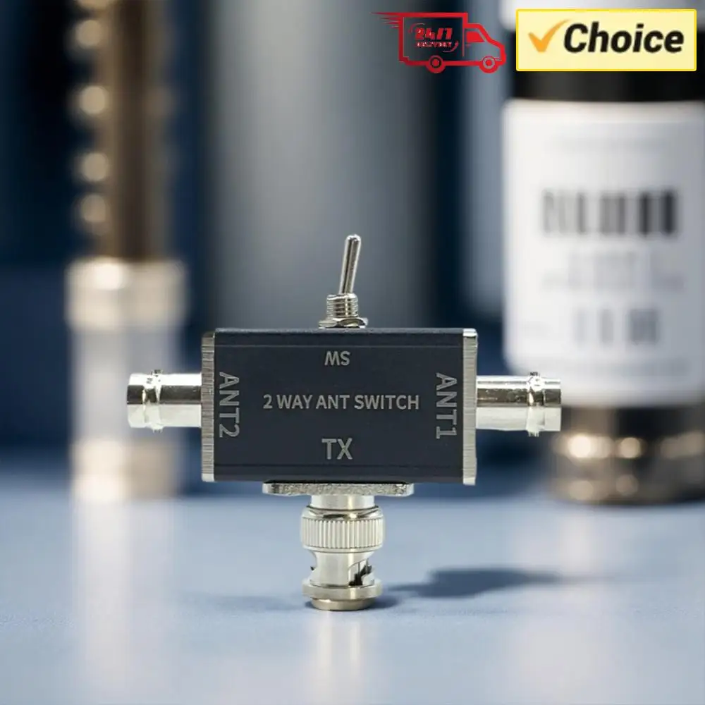 2 Way Cb/Ham Antenn…