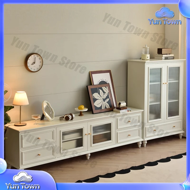 Modern Display Tv Stands Minimalist Movies Designer Luxury Monitor Dressers Tv Stands Aesthetic Retro Archivadores Furniture