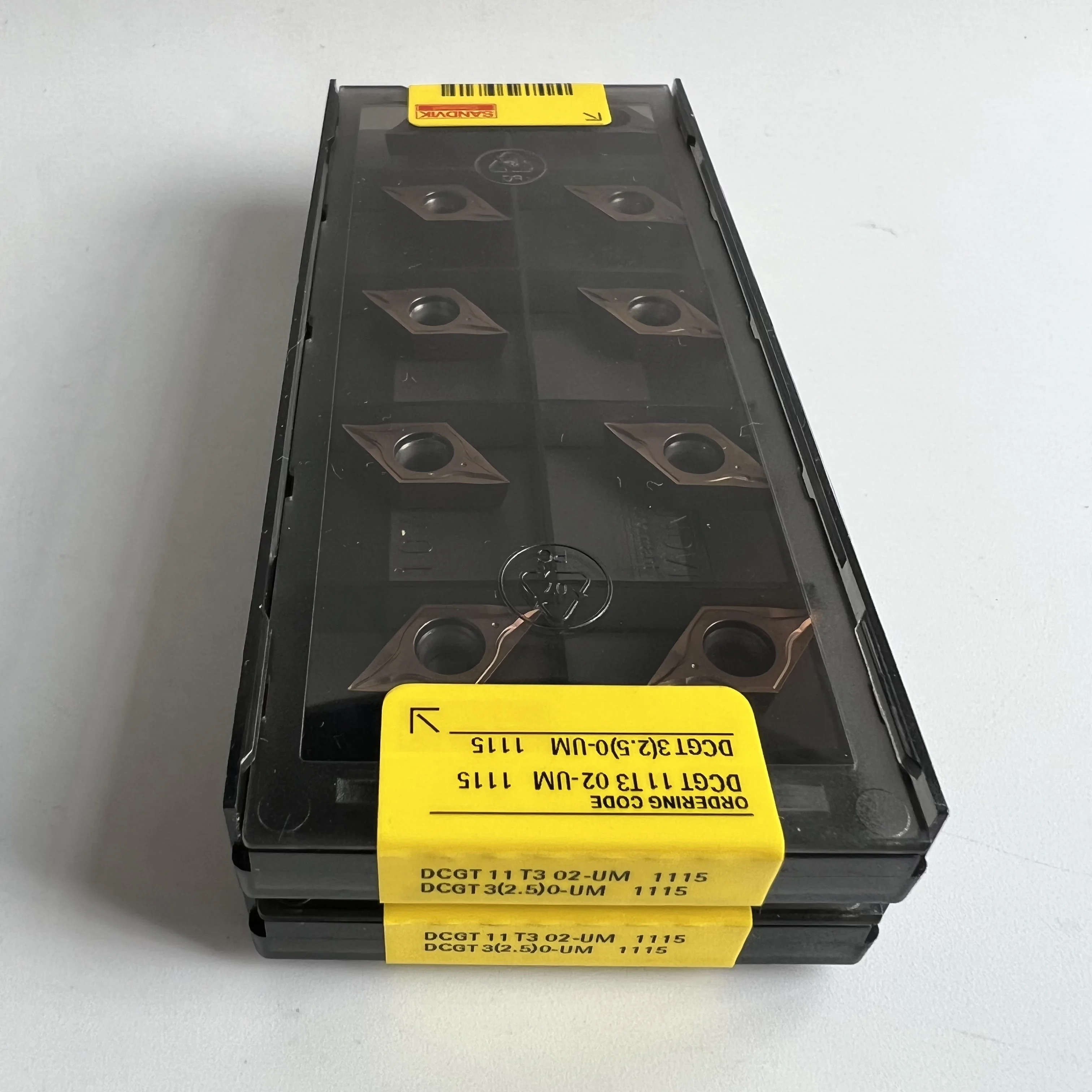 Dcgt11T302-Um 1115 …