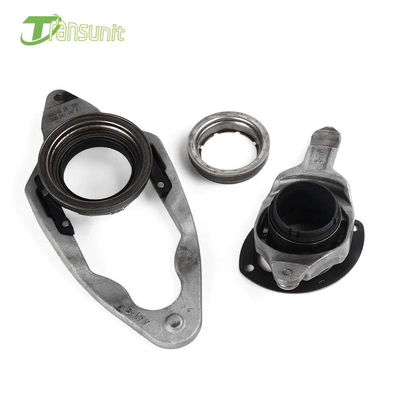 

DQ200 0AM DSG7 Clutch Fork Release Bearing Kit Generation 1/2 Suit For VW AUDI SKODA SEAT