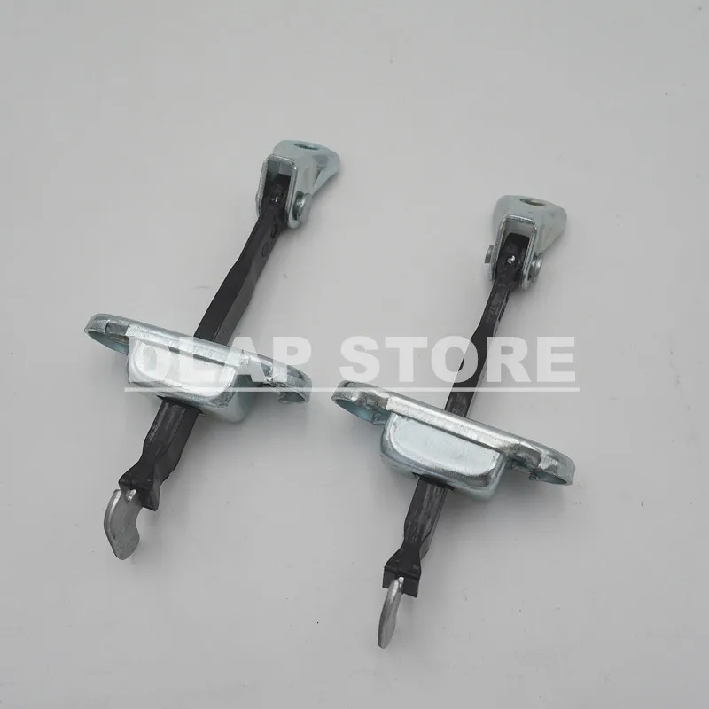 For TOYOTA VIOS YARIS Sedan NCP92 NCP93 Door-Check Strap Door Stopper Checker Hinge Arm 2008 2009 2010 2012 2013