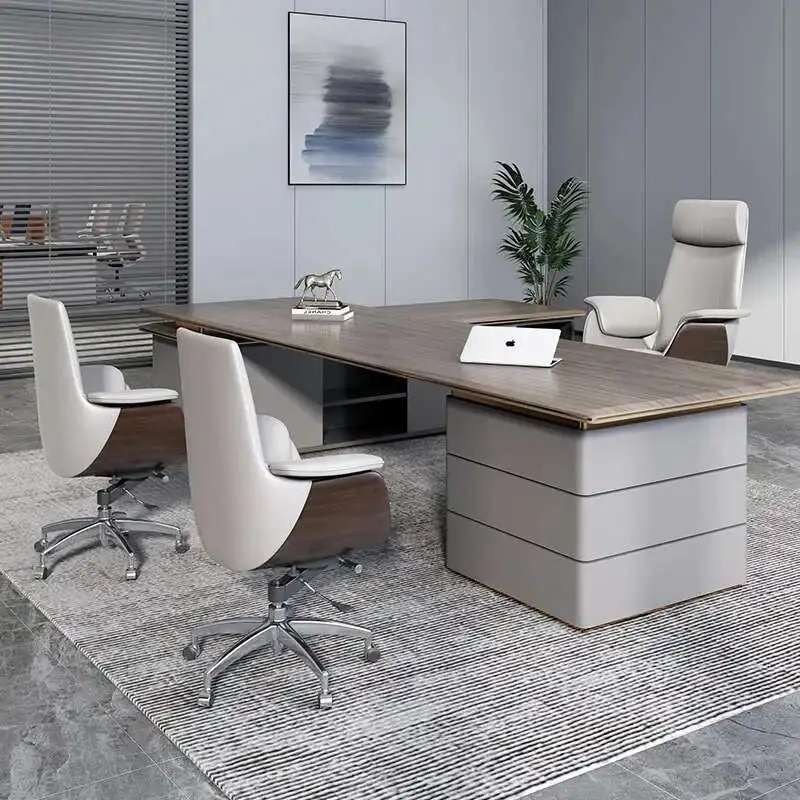 

Commerce High Back Office Chairs Lunch Break Work President Dermis Office Chair Liable Study Cadeira Gamer Home Furniture QF50OC