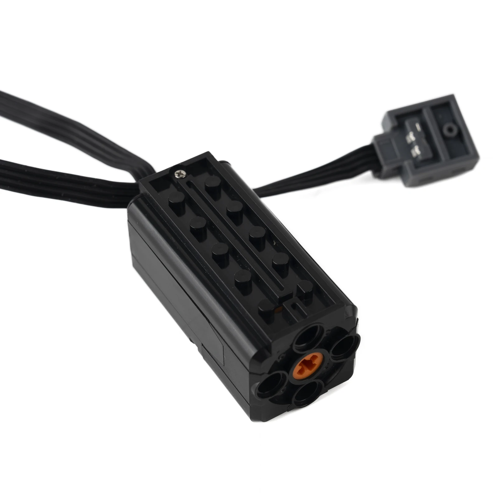 

2PCS/4PCS M/L/XL/Servo Motor Technology Building Block Parts Power Functions Motors Assembly MOC Bricks Toy Modified Accessories