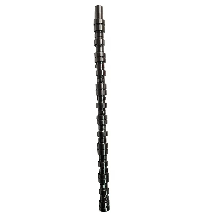 NTA855 Camshaft 3049024 3026975 3042568 3253960 Diesel Engine Parts for Generator