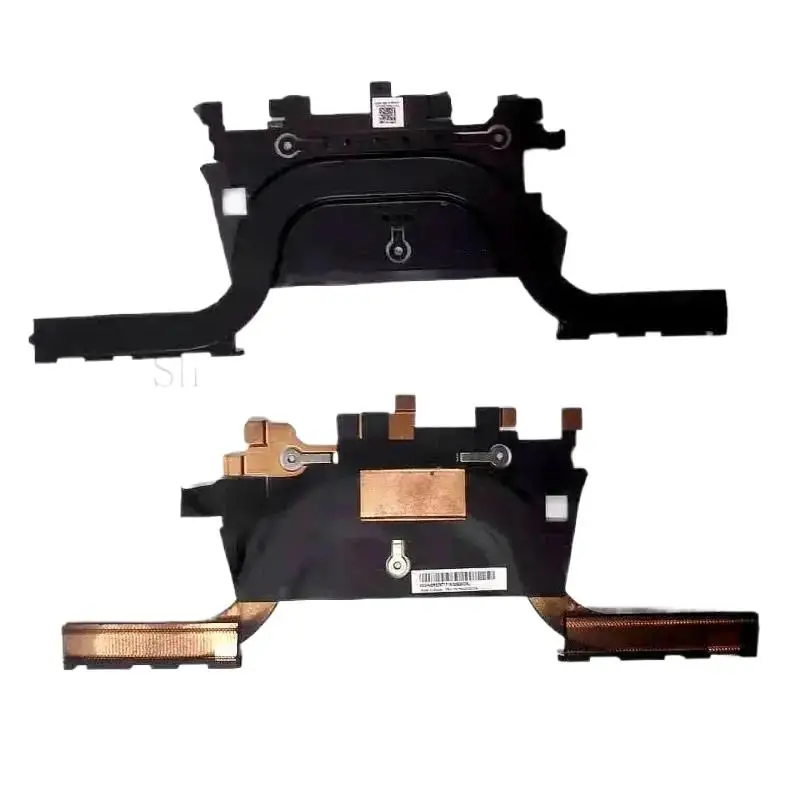 

" New Cpu Fan Heatsink For Lenovo Thinkbook 13S G2 ITL 5H40S20154 5H40S20155 (*)=