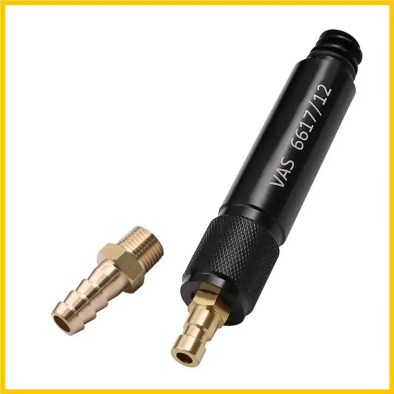 6617/12 정확한 리필을위한 G5AD 차량 7 속도 습식 변속기 오일 필러 어댑터