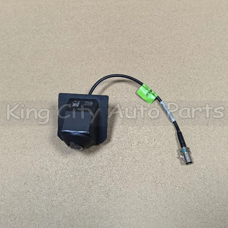 CAPQX Rear Tail Camera Assembly For Chery Jetour X70 Plus X90 Plus Rear Reversing Camera Rear Tailgate Camera F08-7900301DB