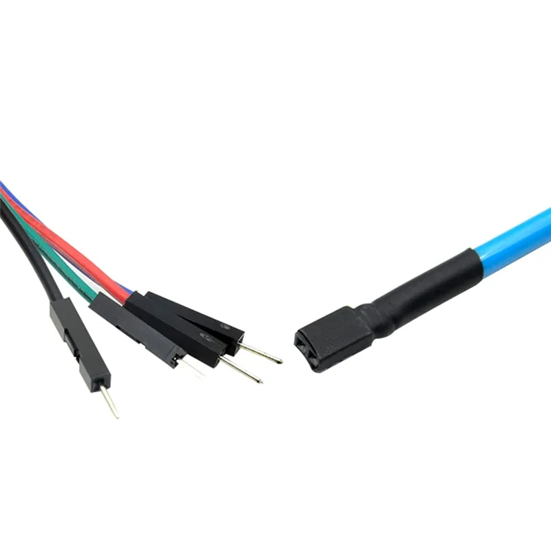 4 قطعة/المجموعة/مجموعة أقلام مسبار لاستبدال الإبر لـ FGTECH BDM100 CMD مع أداة تشخيص كابل التوصيل إطار BDM سهل الاستخدام (B)