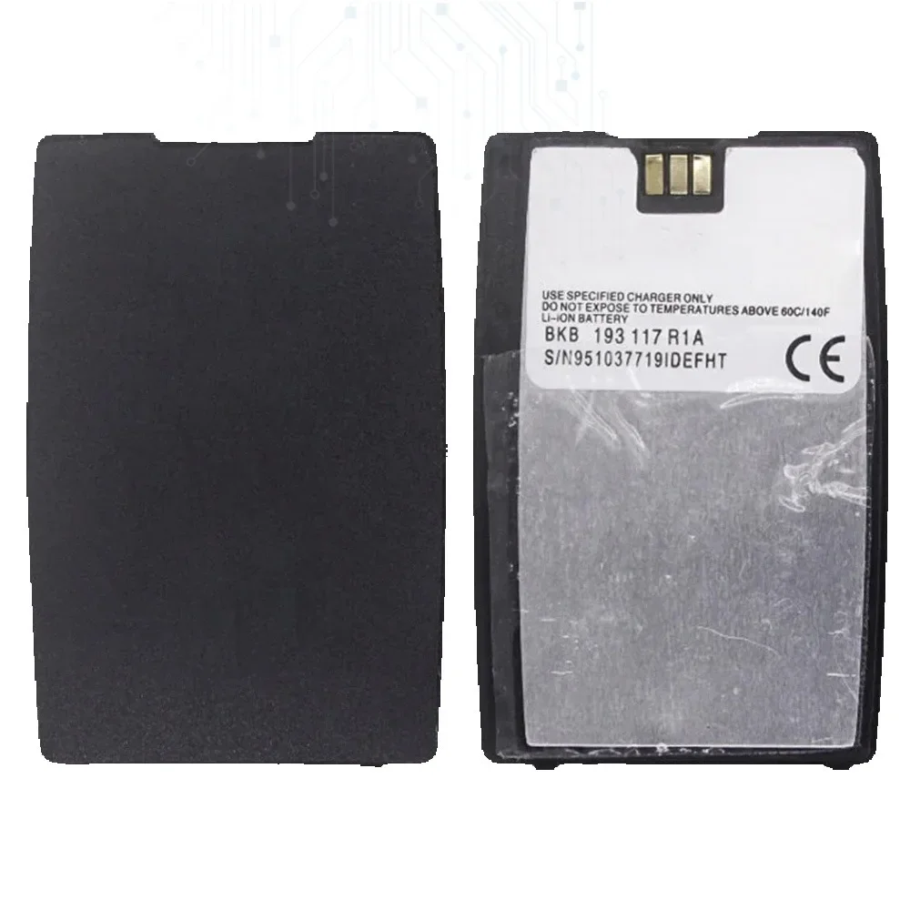 650Mah Battery BSL-10 Replacement For Sony Ericsson T28 T28S T28SC T29 T39 T520 T320 R520 R320 BUS-11 Batteria