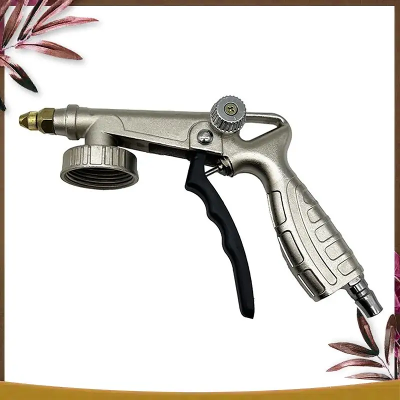 AB59-Paint For Automobile Chassis Glue Tool Auto Armored Spray Tooladjustable Undercoating Metal Sprayer Tool