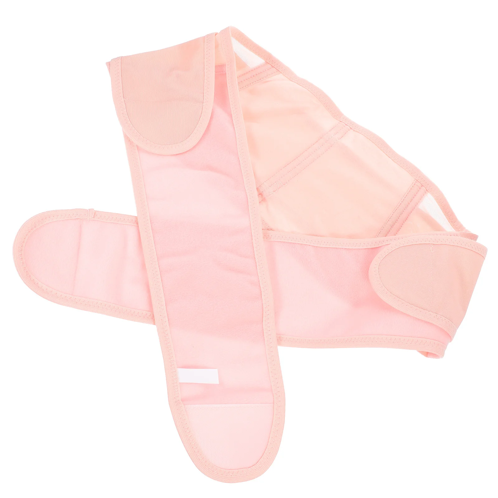 

Pregnancy Support Belt With 6 Steel Supports Adjustable Abdomen Band For Belly Pelvic Maternity Support Four Seasons Use