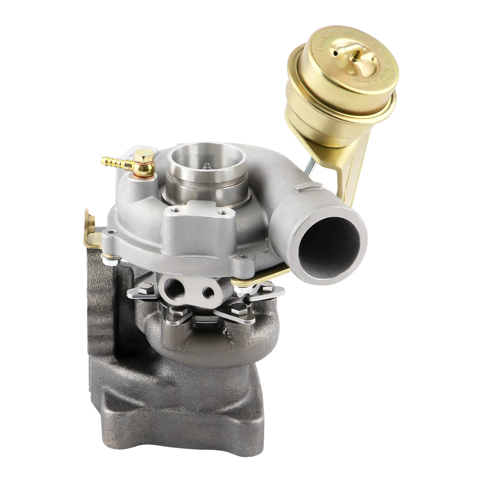 K04-025 Turbo for Audi RS4 2.7L A6 ASJ Upgrade 1999 - 2002 078145701H 53049880025