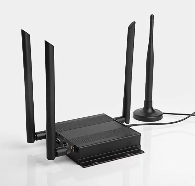 

Multimode Engineering Gateway Wired Wireless Tuya Bluetooth Mesh Zigbee 3.0 Gateway Smart Home Hub Support Control 400+ Devices