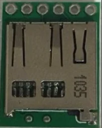Персонализируемый видеорегистратор с двойным последовательным USB TTL программным обеспечением и оборудованием Litlog